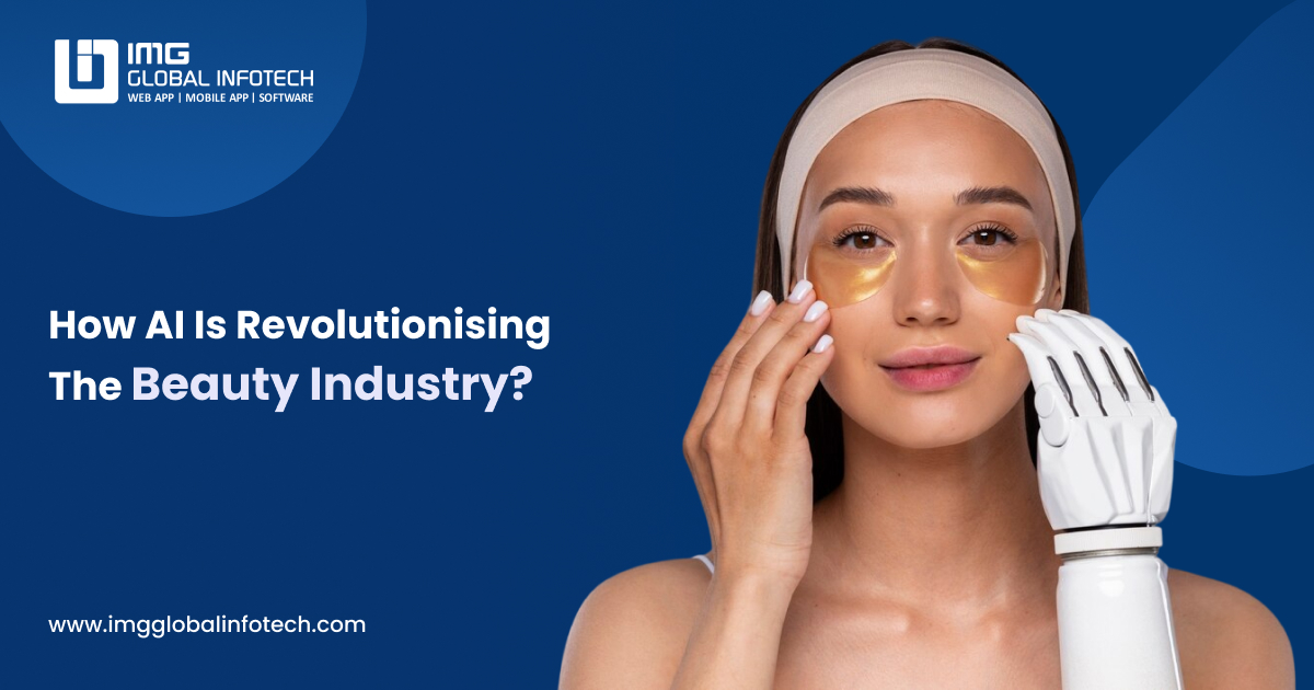 Artificial Intelligence in Beauty | Innovation & Future Trends