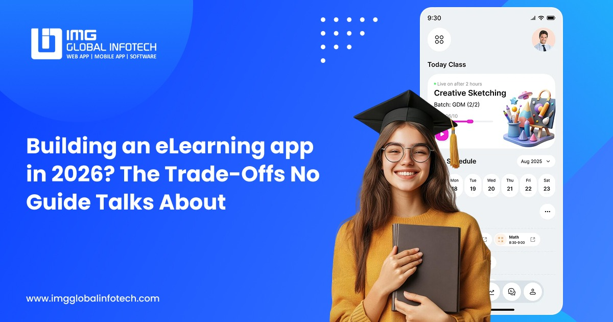 How to Develop an eLearning App: A Complete Guide