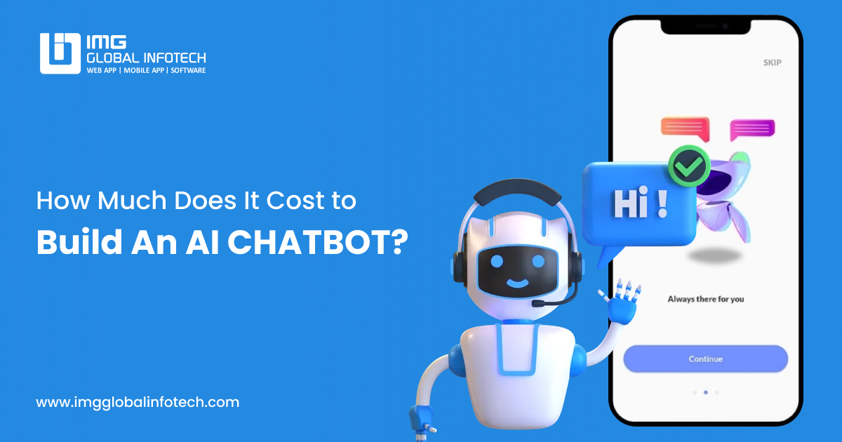 Complete Cost Guide to Build an AI Chatbot in 2026