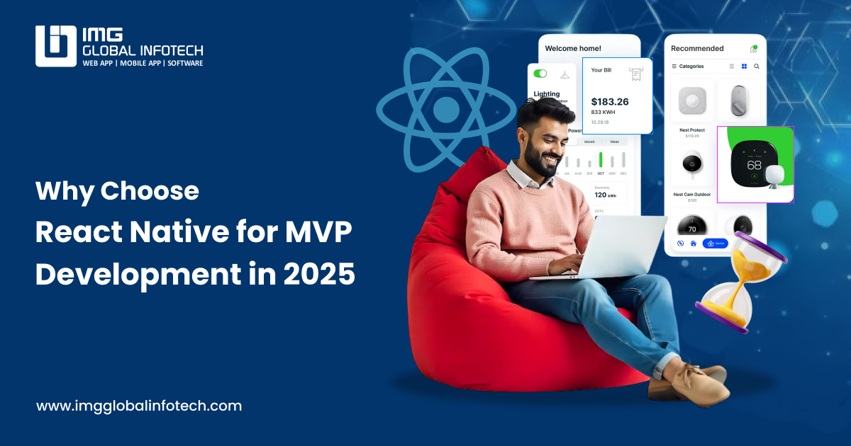 Why React Native Is Perfect for MVP App Development in 2026