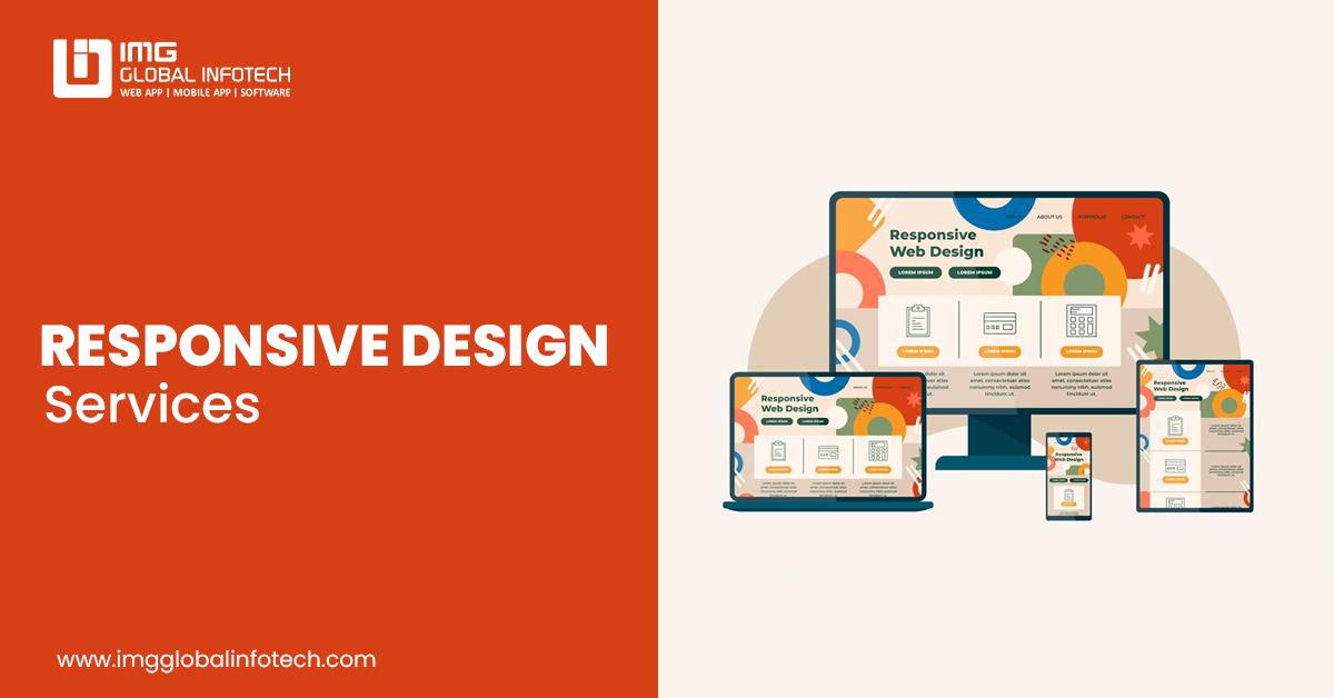 Best Responsive Website Design Services