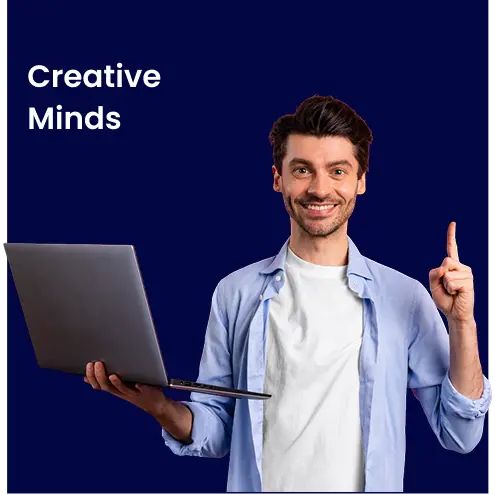 creative minds