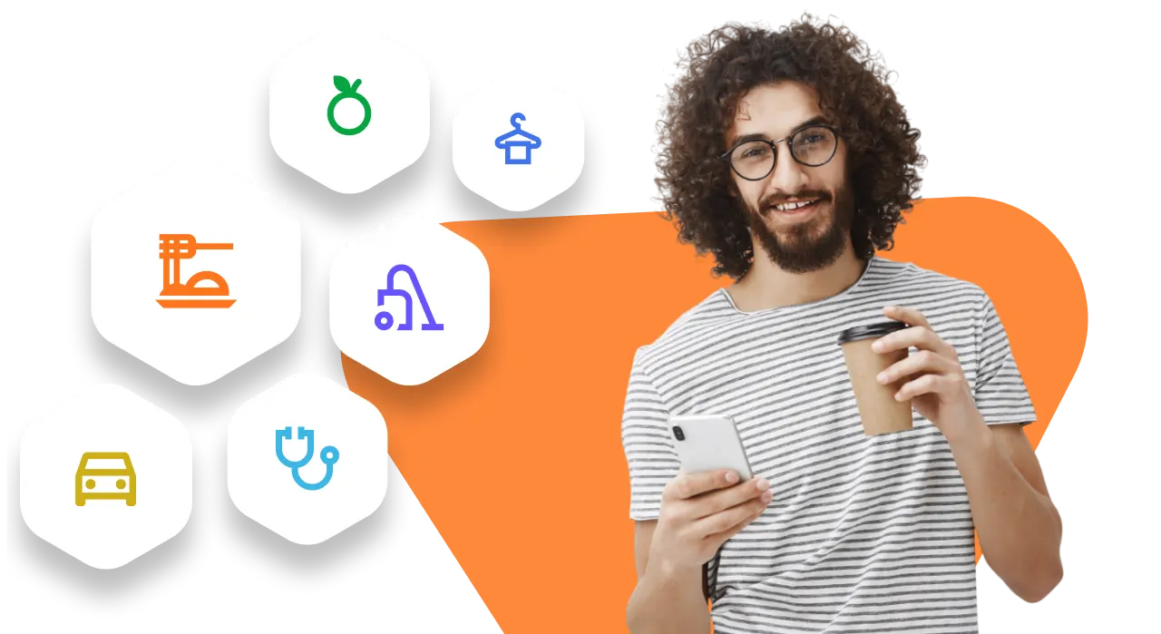 Turn Your Business Idea Into the Next Big App! Turn Your Business Idea Into the Next Big App!