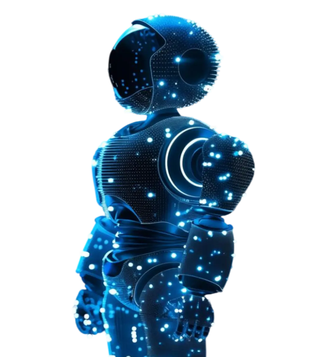 Generative Artificial Intelligence (Gen AI)