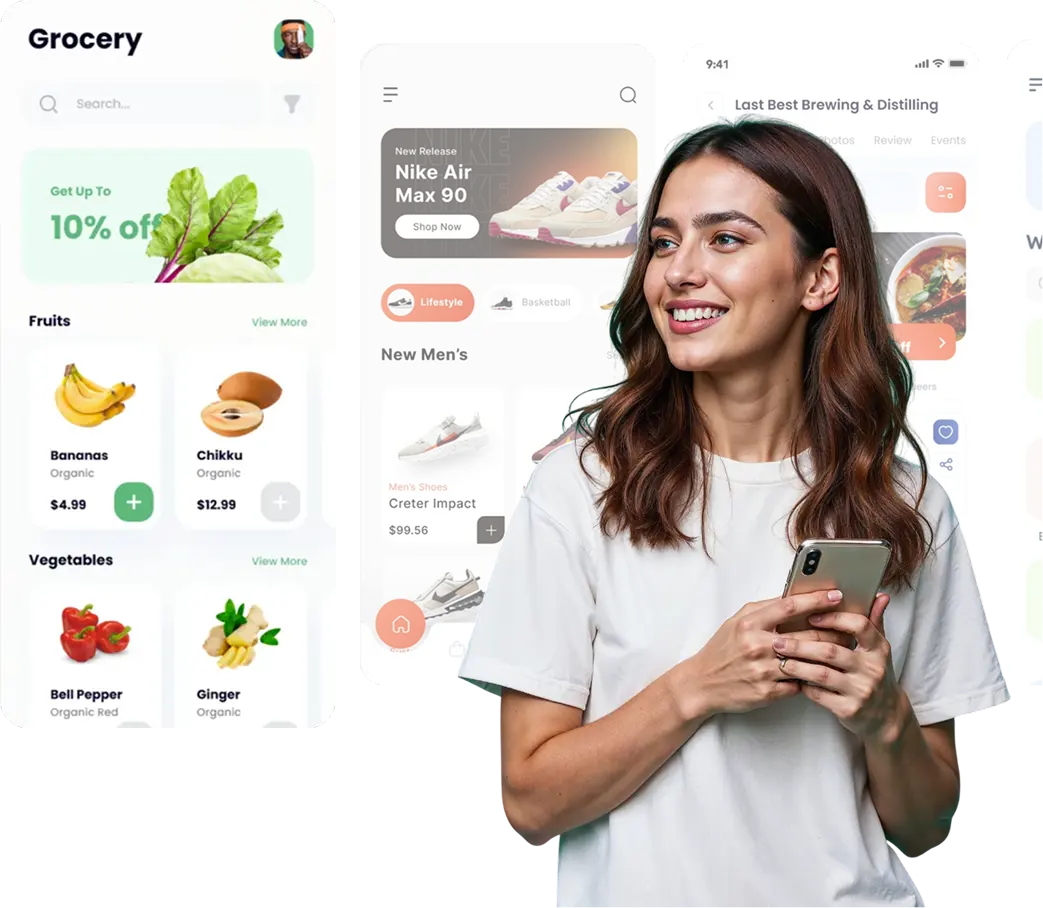 On-Demand App Development Company On-Demand App Development Company