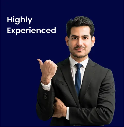 highly experinced