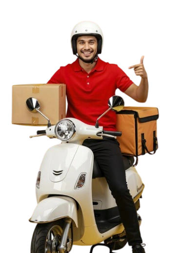 On-Demand