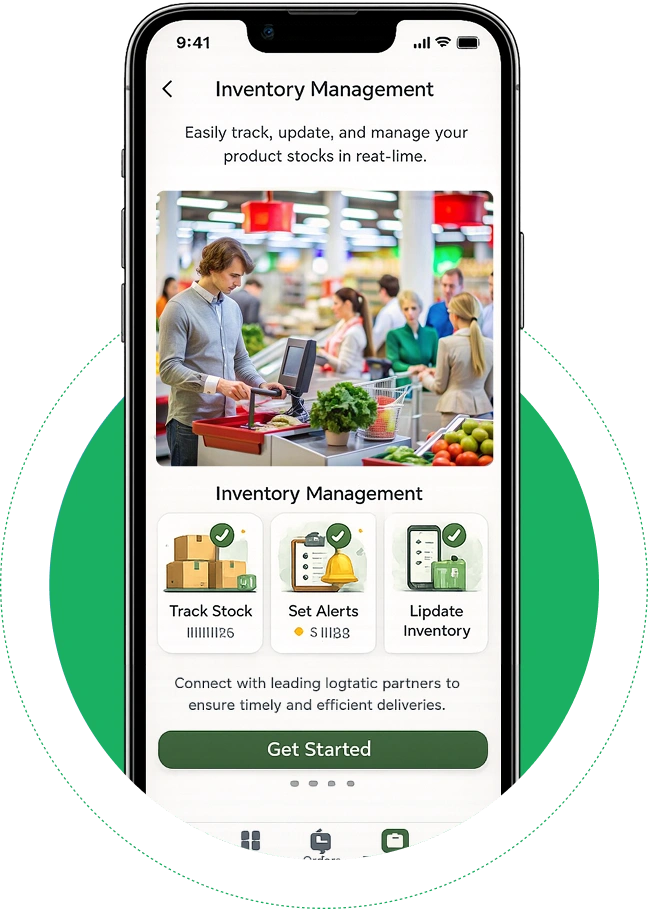 Inventory Management