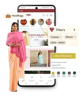 Fabindia Screen 1