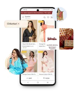 Fabindia Screen 3