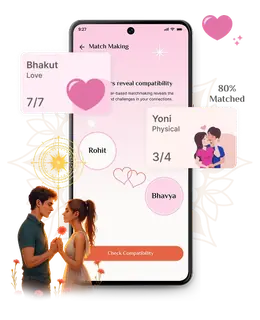 Nakshatra Ai Screen 2