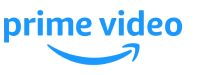 Prime Video Clone App Logo