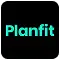 Planfit Logo