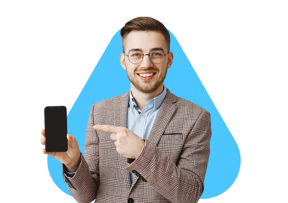 Be the Next on This List Expand your business with us.