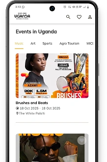 Explore Uganda App