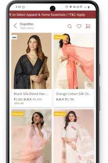 Fabindia App