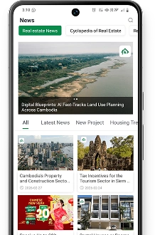 Harbor Property App