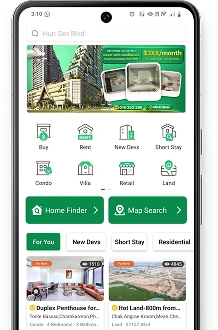 Harbor Property App