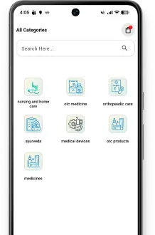 HealthFirst App