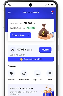 LoanPulse App