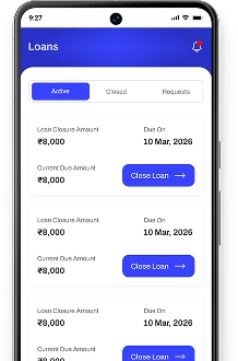 LoanPulse App
