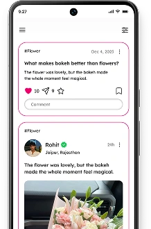 LoveVerse App