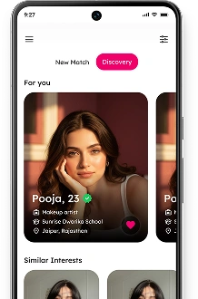 LoveVerse App