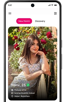 LoveVerse App