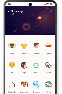 Nakshatra ai App