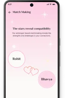 Nakshatra ai App