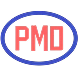 PMD logo