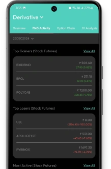 Techtrade App