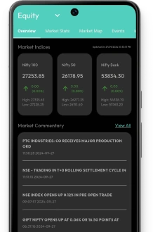 Techtrade App