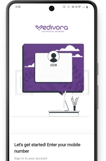 medivora App