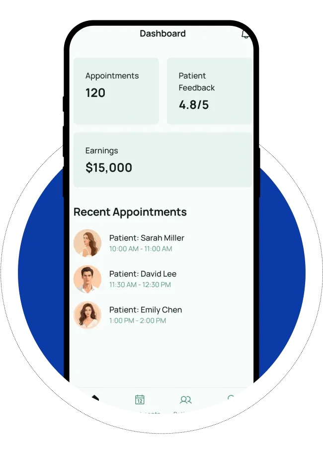 Appointment Management