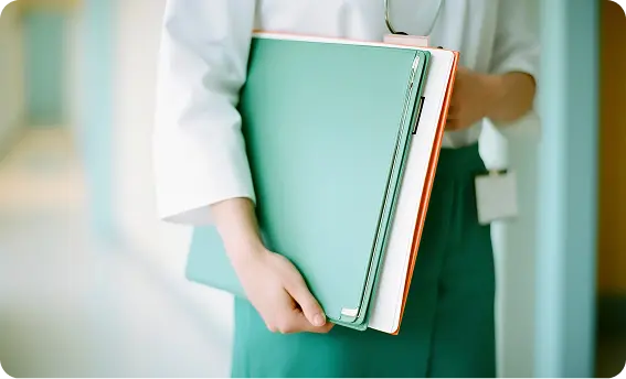Prescription Management