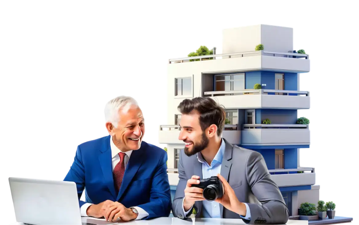 Change the Way You Deal with Property Management Change the Way You Deal with Property Management