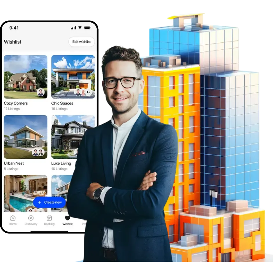 Property Management App Development Property Management App Development