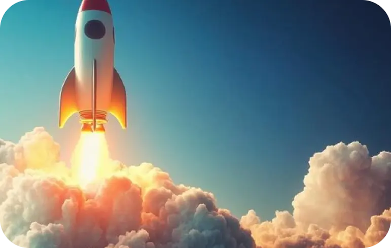 Launch & Maintenance