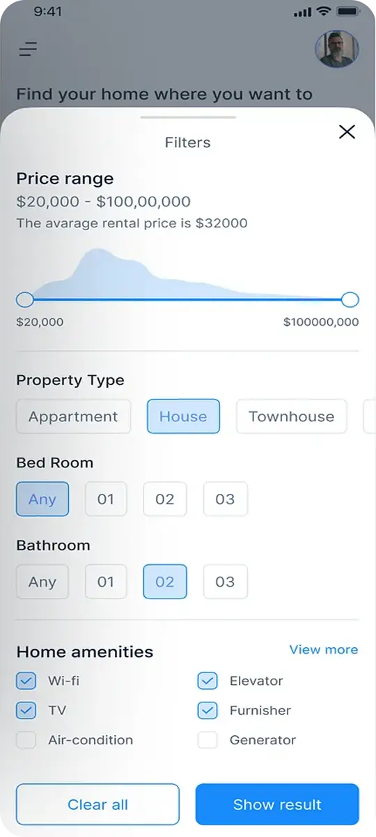 property management app