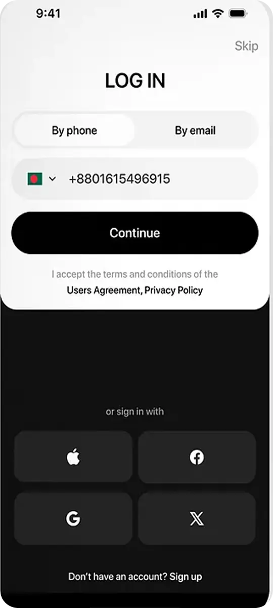 property management app