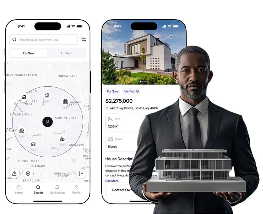 Let’s Develop A Reliable Property Search App Let’s Develop A Reliable Property Search App
