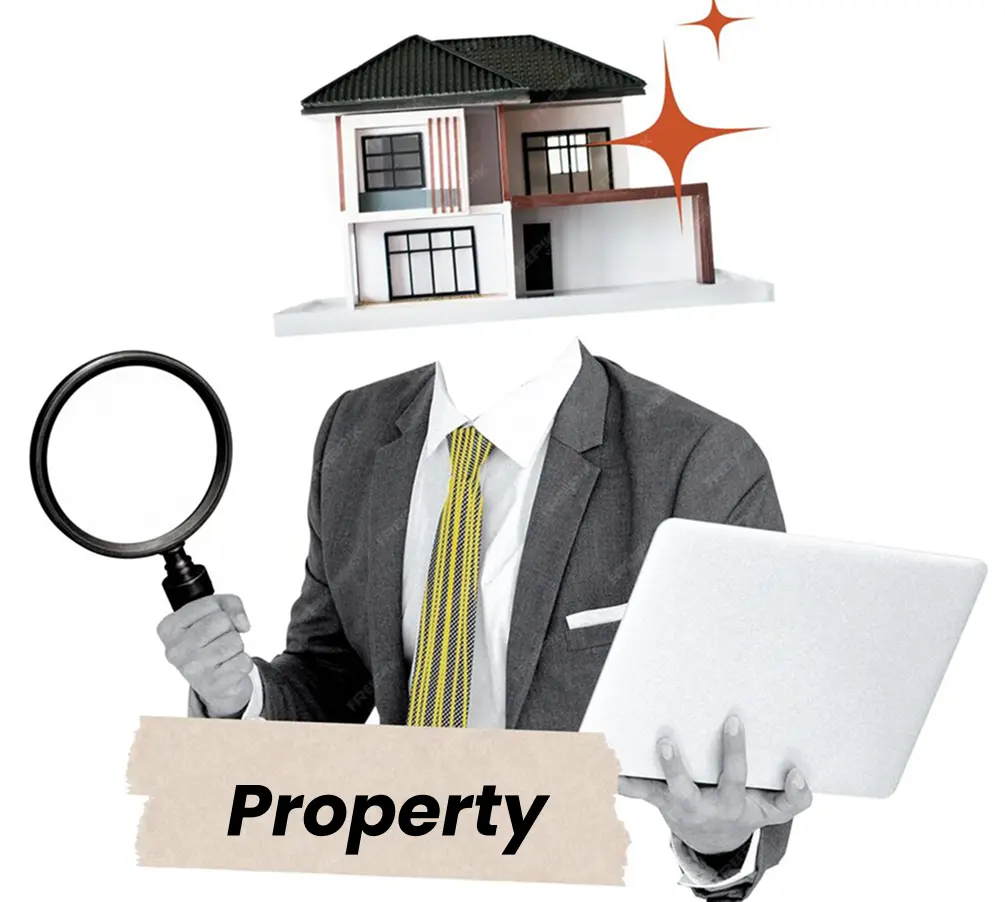Property Searching & Listing App Development Property Searching & Listing App Development