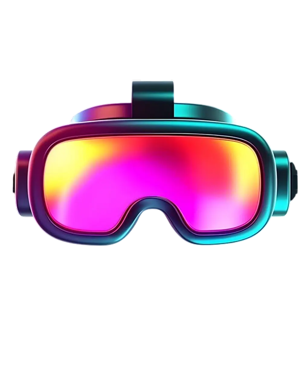 AR/VR for 3D tours