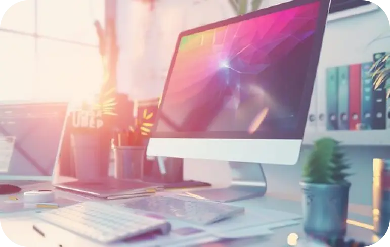 Wireframing & Designing