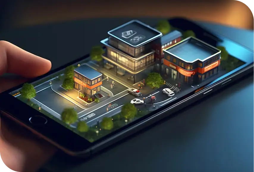 Property Management App Solution