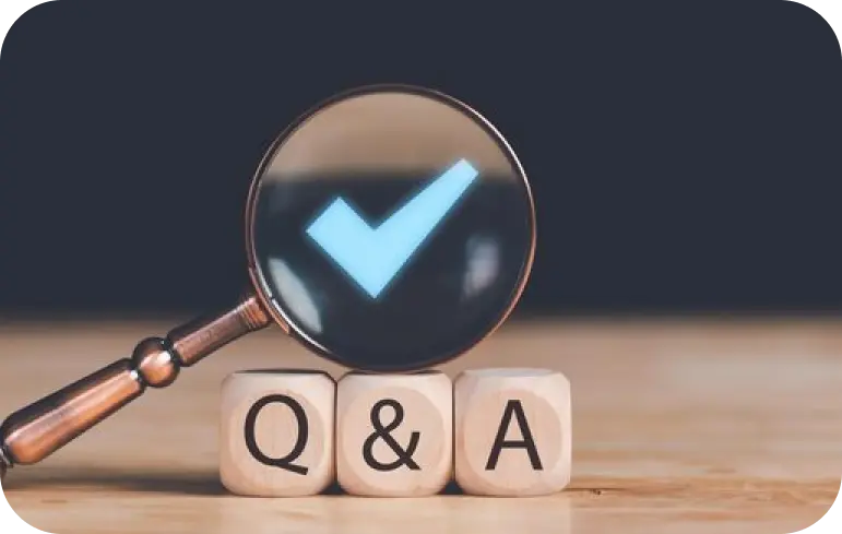 Quality Assurance