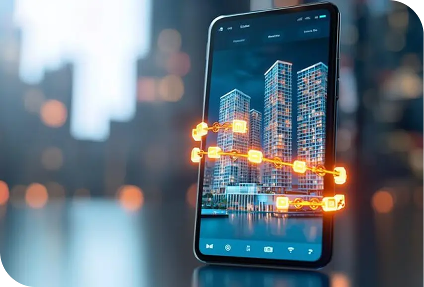 Real Estate Marketplace App Solution