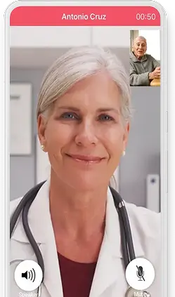 Doctor On-Demand App Development 