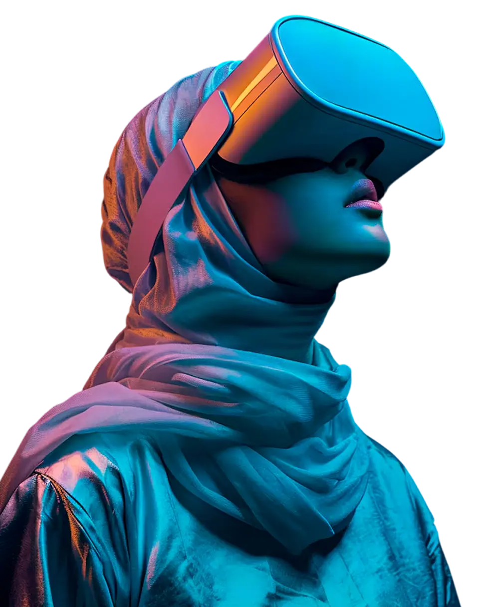 AR/VR
